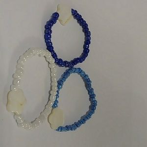 Baby bracelets